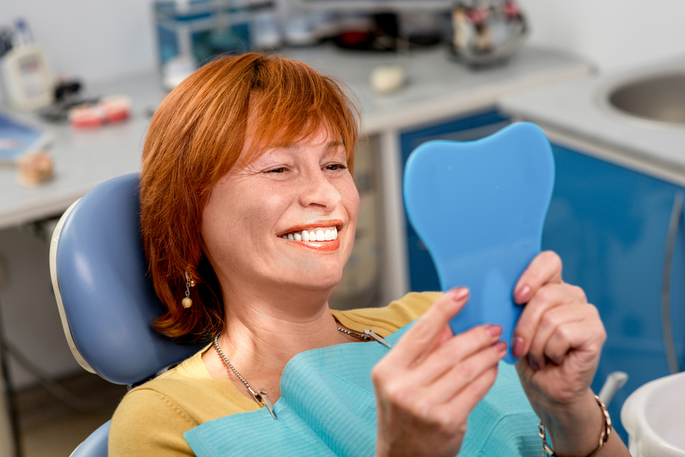 beneficios de un implante dental