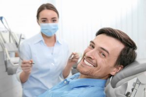 razones para acudir al dentista