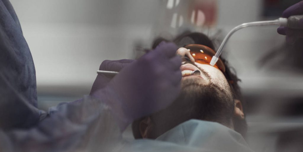 Implantes y enfermedades periimplantarias