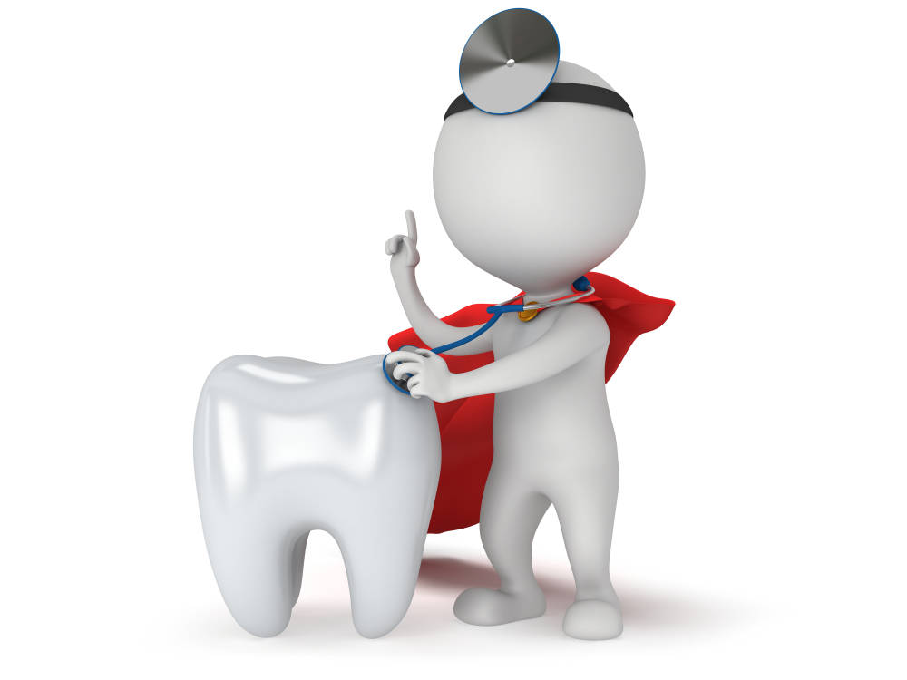 Traumatismos dentales en la infancia - Clínica dental Bayona - Navarra